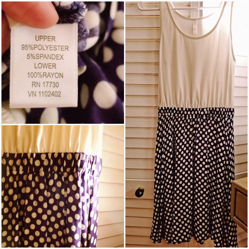 Xxiliration Sundress